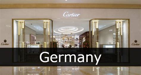 cartier berlin germany|cartier germany website.